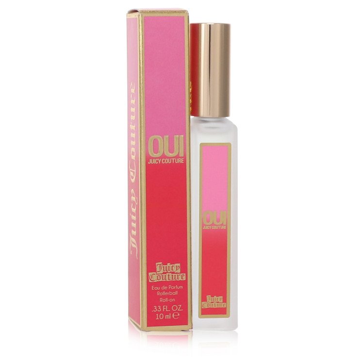 Juicy Couture Oui by Juicy Couture - Buy online | Perfume.com