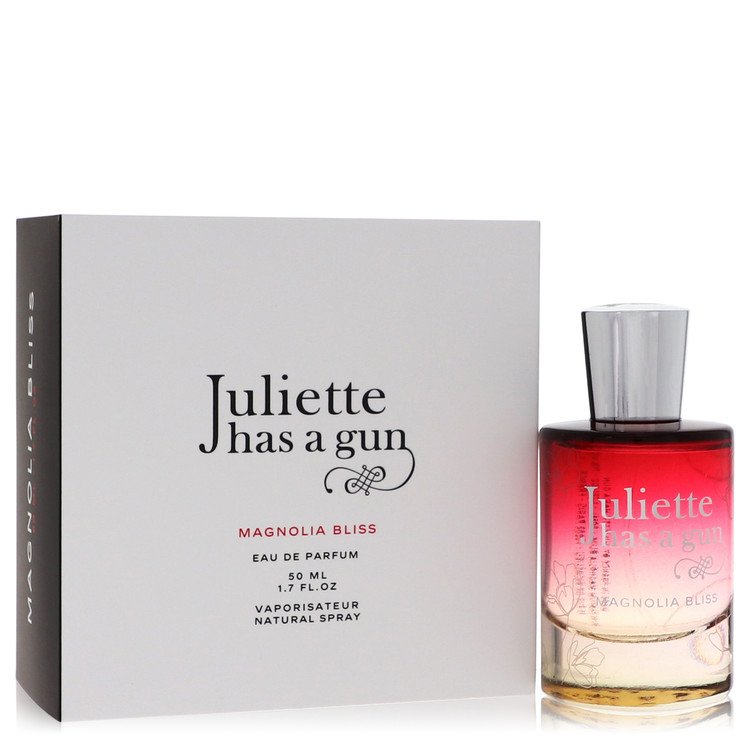 Juliette Has A Gun Juliette Has A Gun Magnolia Bliss Perfume for Women Buy Online Now at