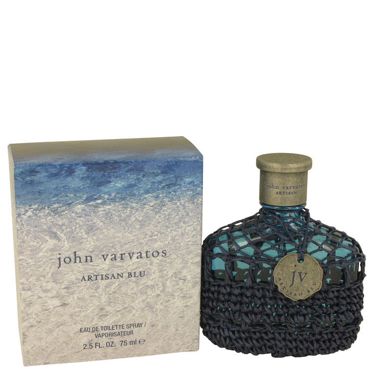 John Varvatos Artisan Blu by John Varvatos