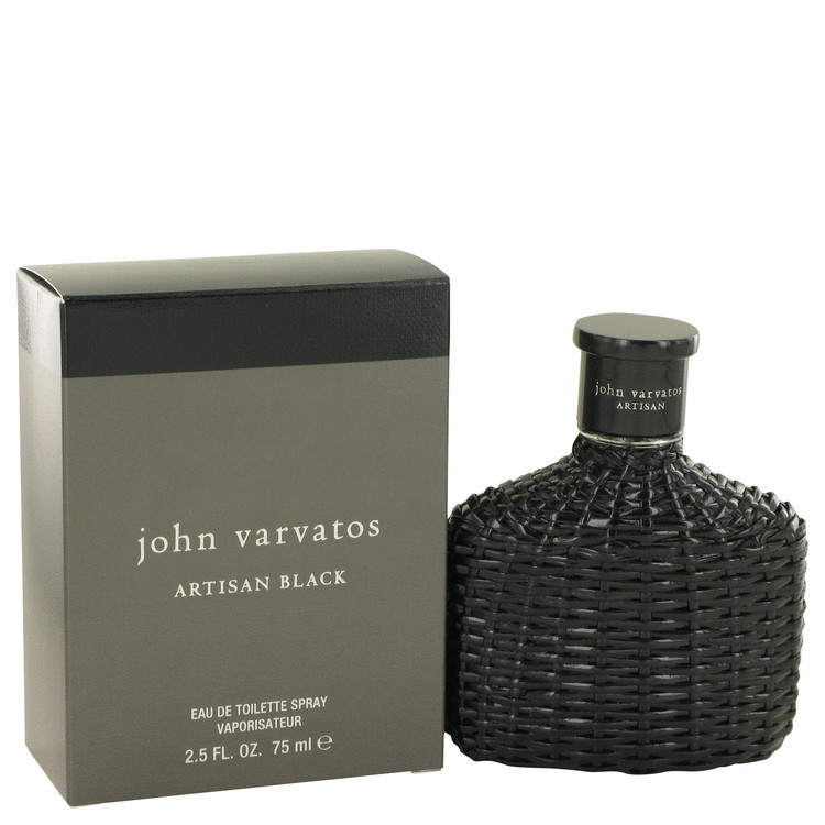 John Varvatos Artisan Black Cologne by John Varvatos Buy online