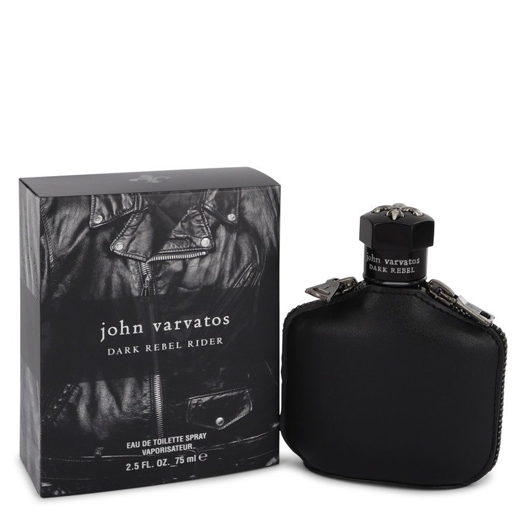 John Varvatos Dark Rebel Rider By John Varvatos