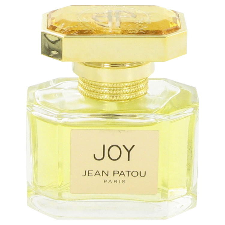 Joy by Jean Patou - Buy online | Perfume.com