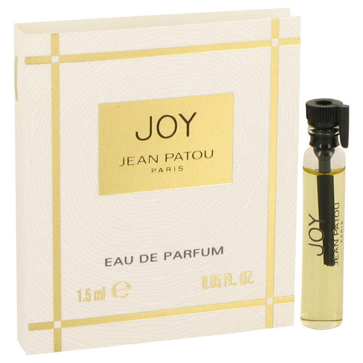 Joy by Jean Patou - Buy online | Perfume.com