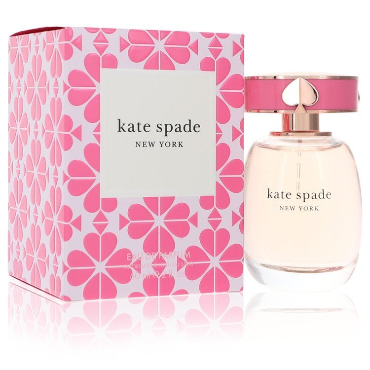 kate spade new york travel perfume