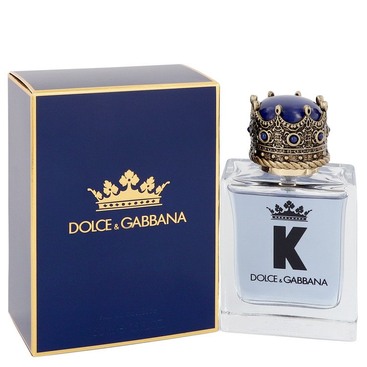 Buy K Dolce & Gabbana for men Online Prices | PerfumeMaster.com