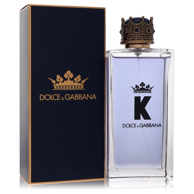 Buy K Dolce & Gabbana for men Online Prices | PerfumeMaster.com