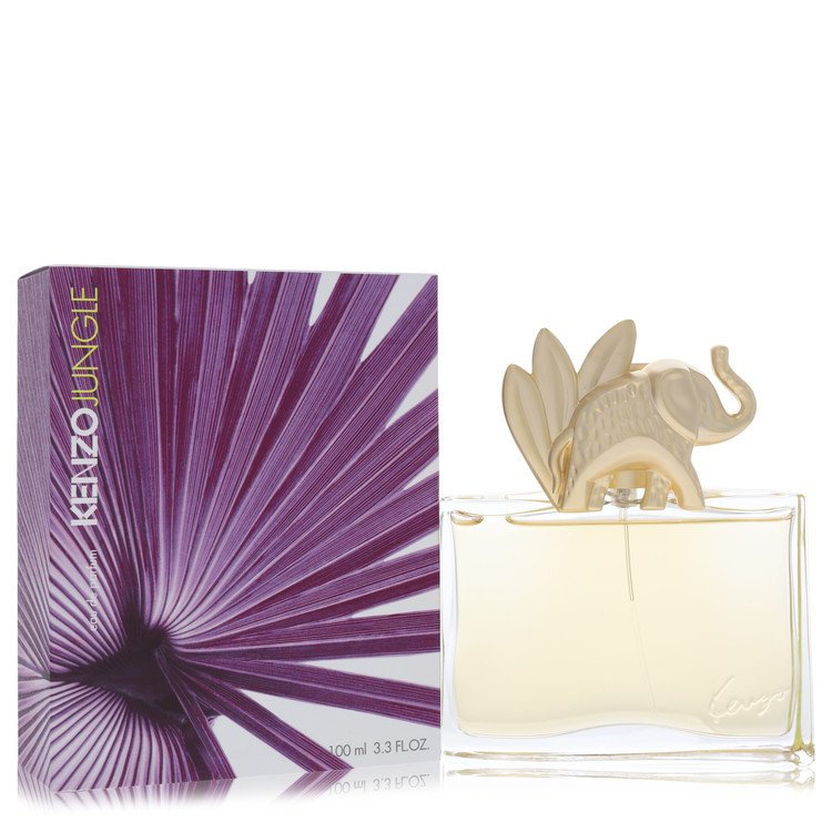 Kenzo Jungle Elephant by Kenzo Buy online