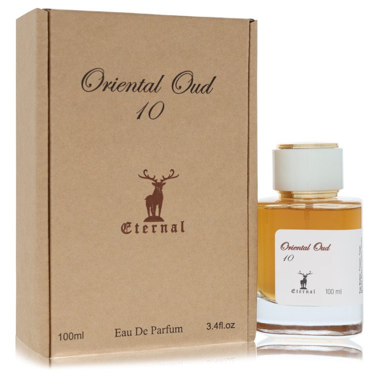 Oriental Oud 10