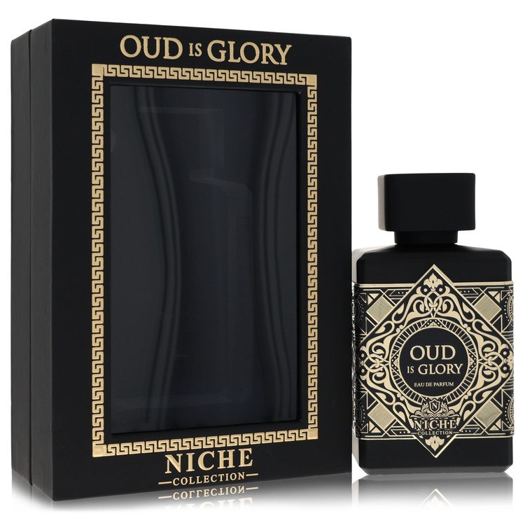 Oud Is Glory