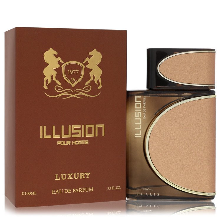 Illusion
