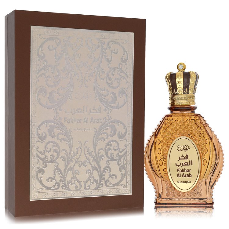 Fakhar Al Arab