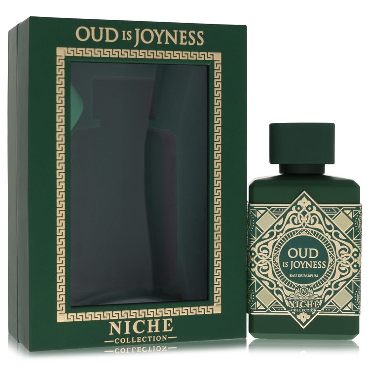 Oud Is Joyness