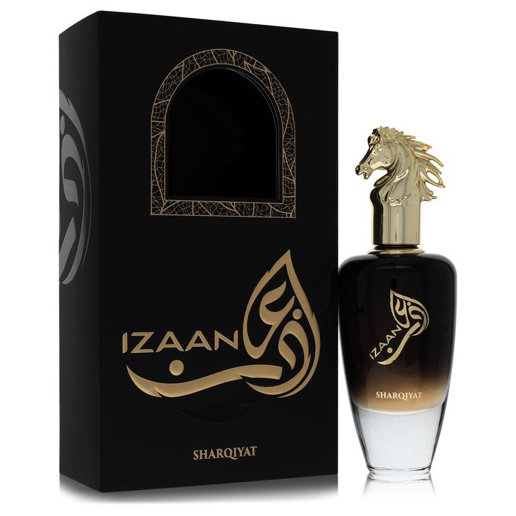 Izaan