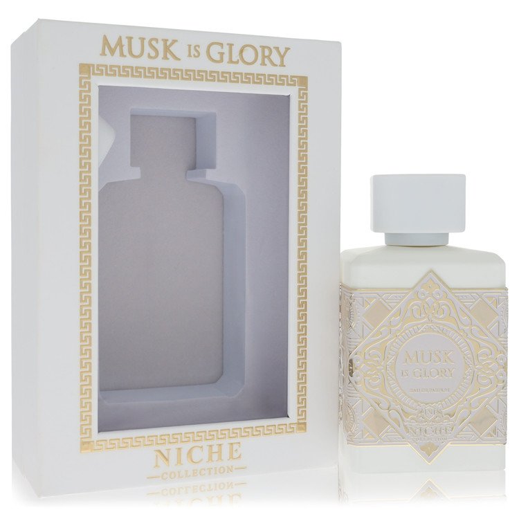 Musk Is Glory