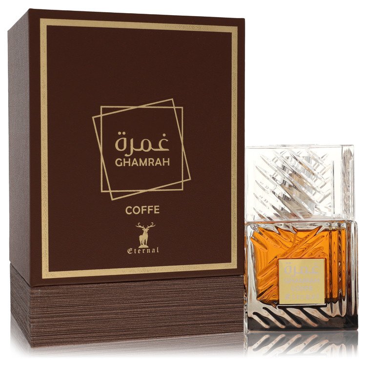 Ghamrah Coffe