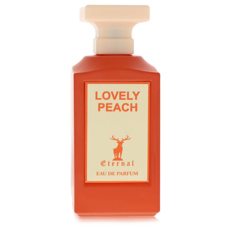 Lovely Peach