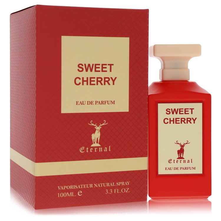 Shellis Perfume Khalis Sweet Cherry Eternal Collection Perfume | Perfume.com
