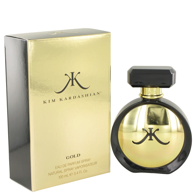 Kim Kardashian Gold By Kim Kardashian Buy Online 9349