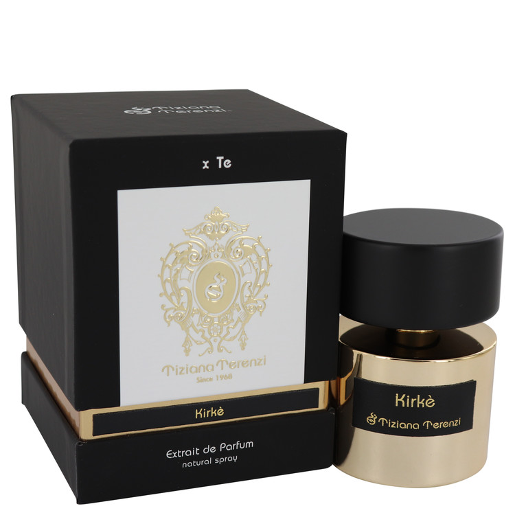 Tiziana Terenzi Kirke Perfume for Women - Buy Online Now at Perfume.com