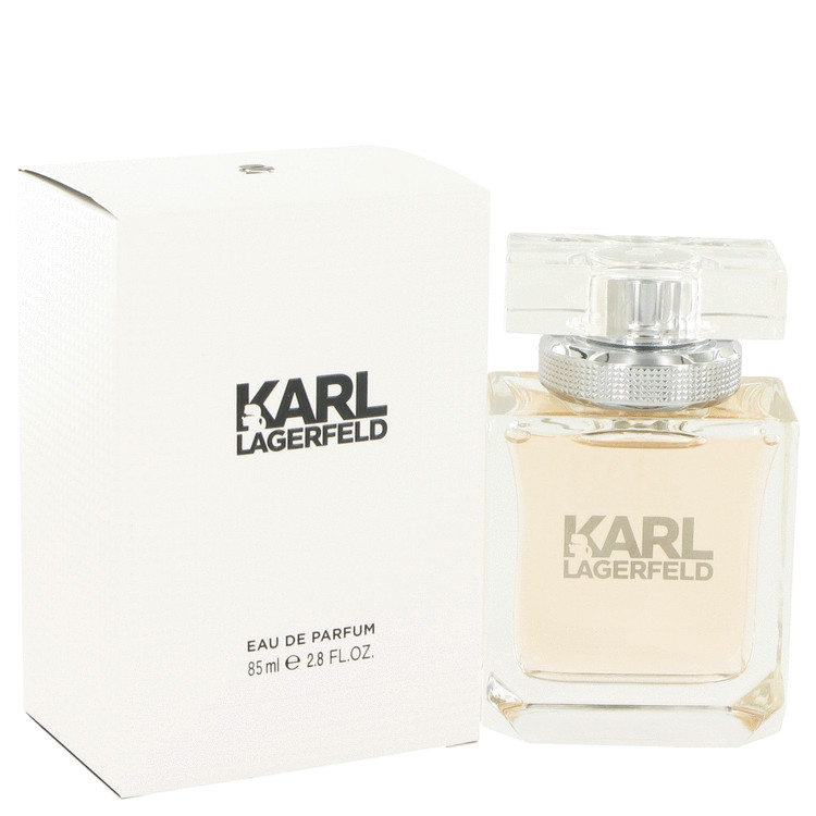 Karl Lagerfeld Perfume for Women - Buy Online Now at Perfume.com