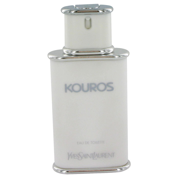 Kouros Cologne by Yves Saint Laurent Buy online