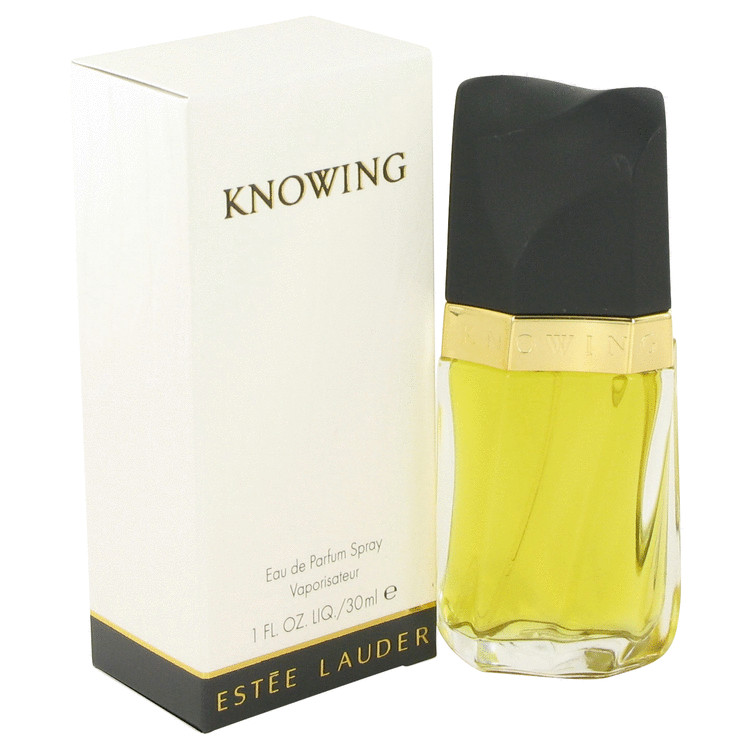 Knowing by Estee Lauder - Buy online | Perfume.com