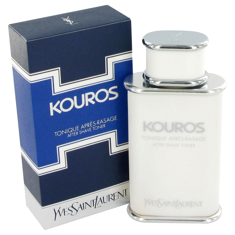 kouros perfume yves saint laurent