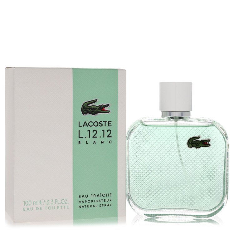 L.12.12 Blanc Eau Fraiche