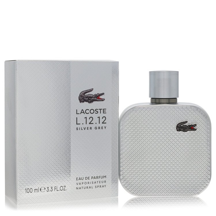 L.12.12 Silver Grey