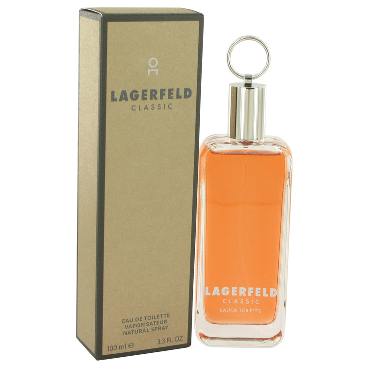 Lagerfeld by Karl Lagerfeld - Buy online | Perfume.com