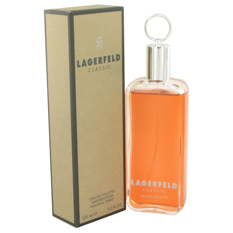 Lagerfeld by Karl Lagerfeld - Buy online | Perfume.com
