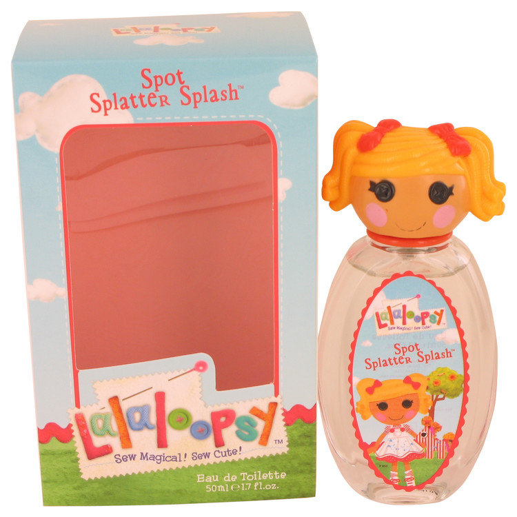 Lalaloopsy