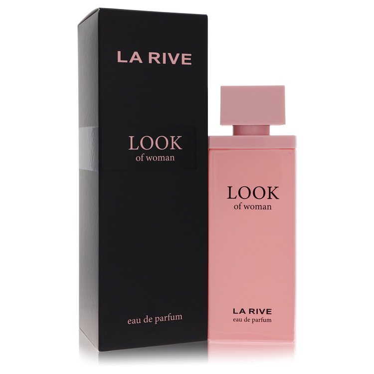 La Rive Look Of Woman Perfume for Women - Buy Online Now at Perfume.com