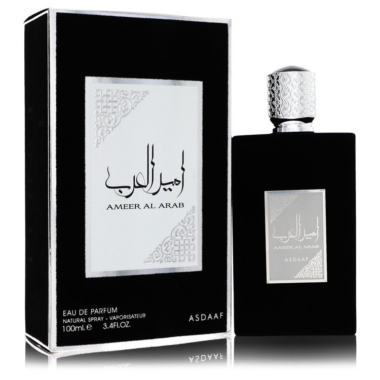 Ameer Al Arab