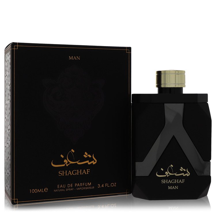 Asdaaf Shaghaf
