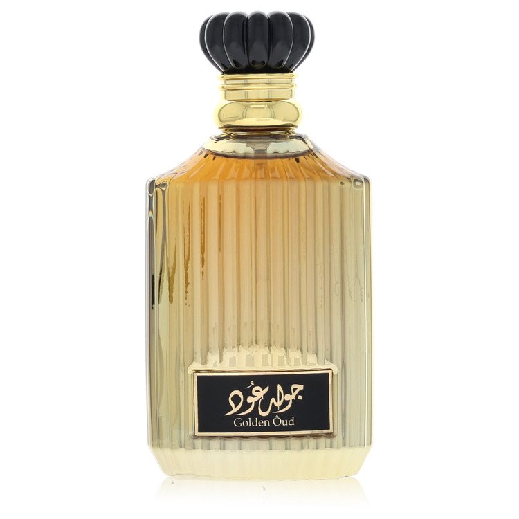 Asdaaf Golden Oud