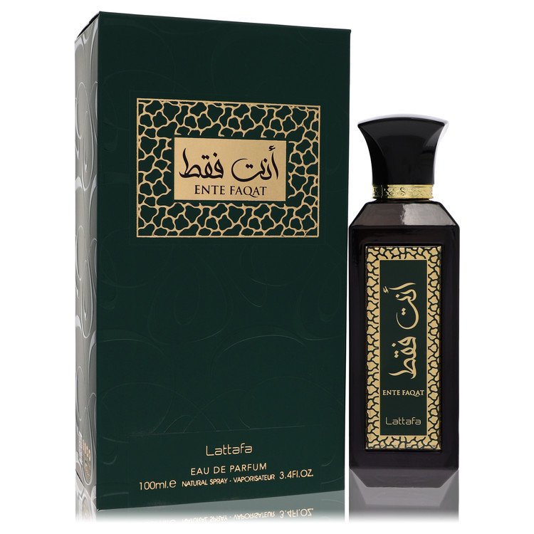 Ente Faqat