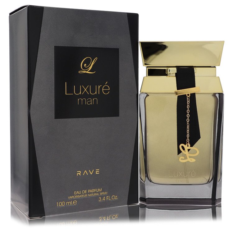 Rave Luxure