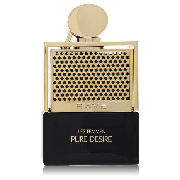 Rave Pure Desire Gold