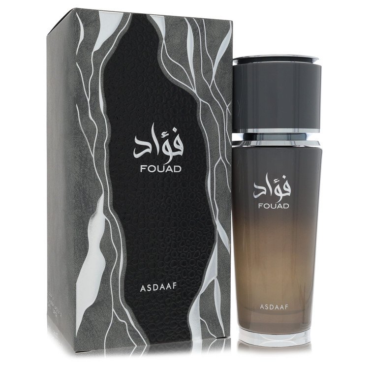 Asdaaf Fouad