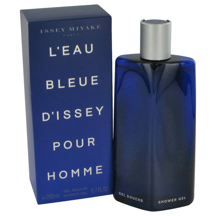 L'eau Bleue D'issey Pour Homme Cologne by Issey Miyake - Buy online ...