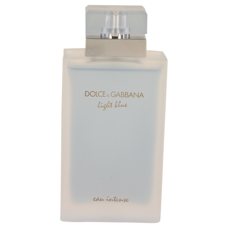 Light Blue Eau Intense by Dolce & Gabbana