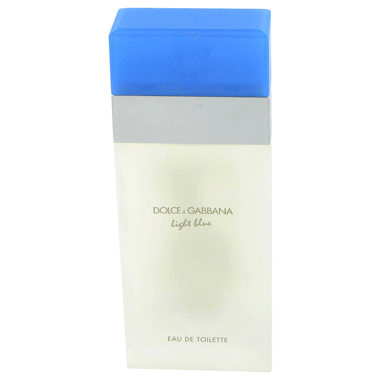 Dolce & Gabbana Light Blue Perfume Eau de Toilette | Perfume.com