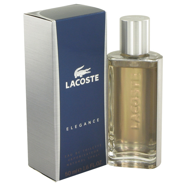 Lacoste Elegance by Lacoste Buy online