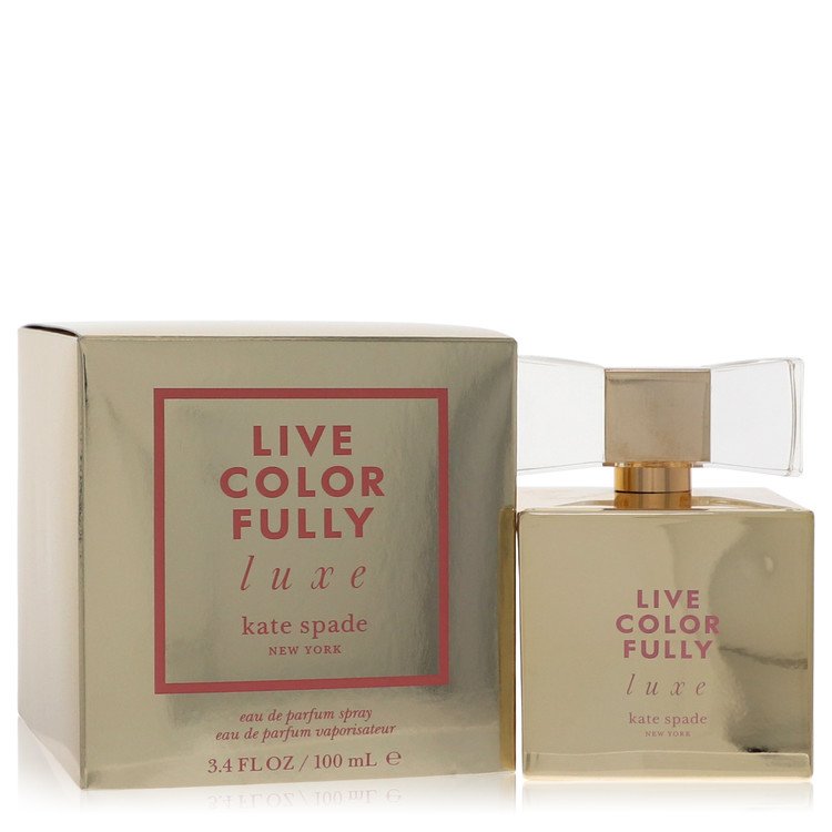 Live Colorfully Luxe by Kate Spade Buy online