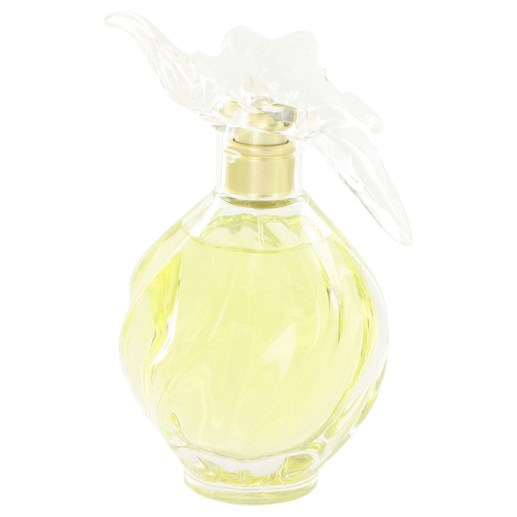 L'air Du Temps by Nina Ricci - Buy online | Perfume.com