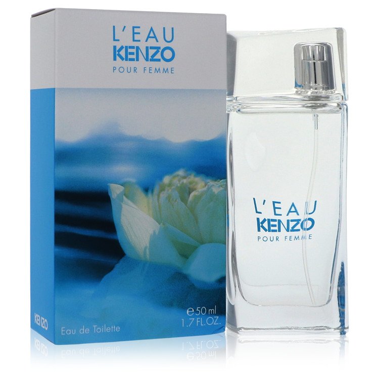 L'eau Kenzo by Kenzo - Buy online | Perfume.com