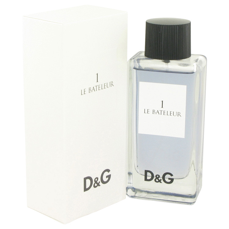 Le Bateleur 1 by Dolce & Gabbana - Buy online | Perfume.com