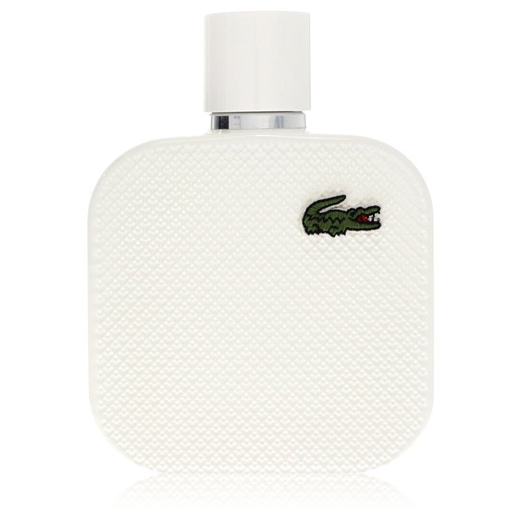 Lacoste Eau De Lacoste L.12.12 Blanc Cologne by Lacoste Buy online