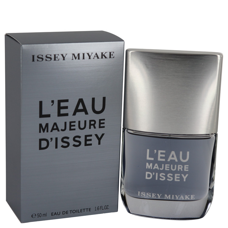 L'eau Majeure D'issey by Issey Miyake - Buy online | Perfume.com